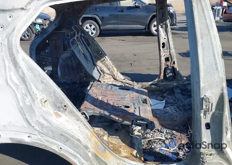 2019 Nissan Kicks Sv из США, поврежденный, VIN 3N1CP5CU3KL509030